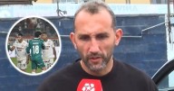 Barcos impacta con firme calificativo tras goleada de Palmeiras a Universitario: "Los peores..."