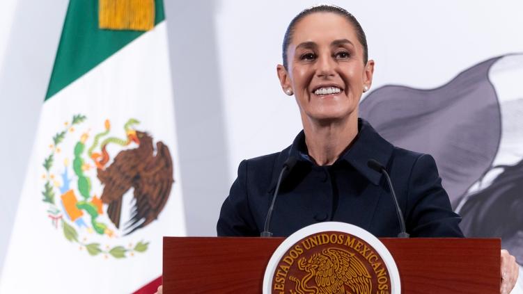 Clau propone a Néstor Vargas como representante en la Corte