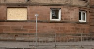 'Murder bid' probe launched after Greenock flat firebombing leaves pensioner in hospital