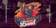 Let’s Here It for the Band: Blythewood at Midland Valley High School