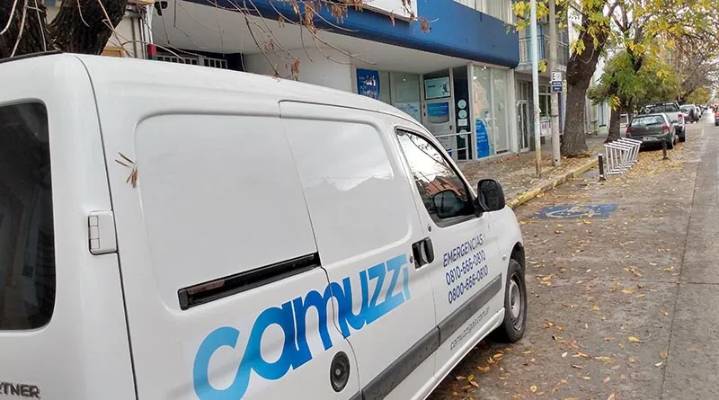 A raíz del incremento de los ciberdelitos, Camuzzi incorpora un canal para reportar los fraudes