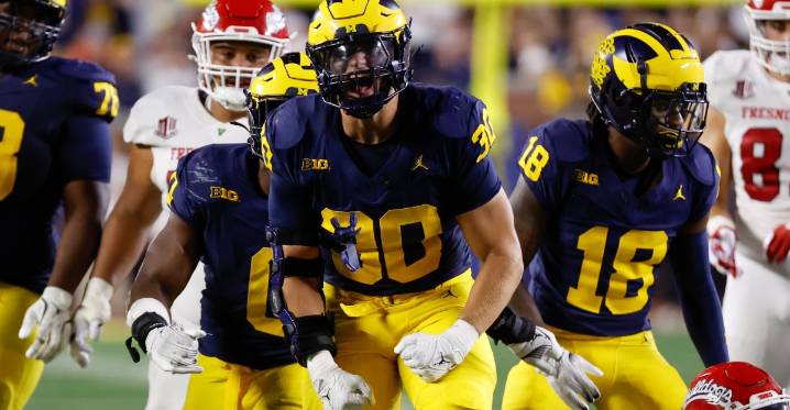 Michigan Football’s most underrated players for 2025