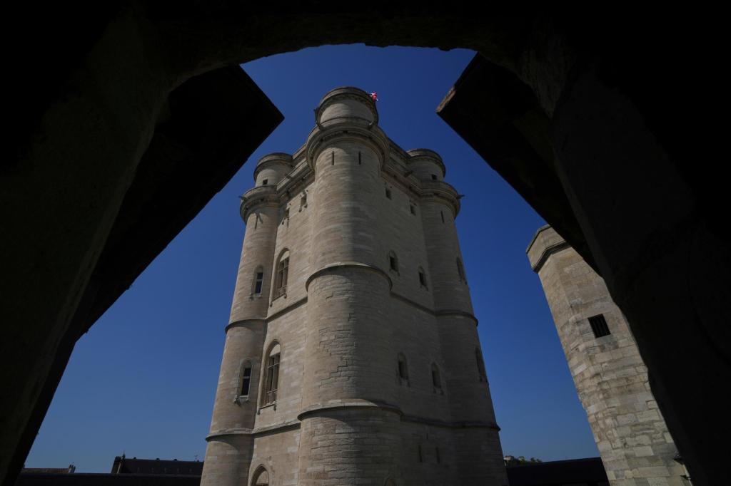 Escape the crowds at Versailles with a trip to Vincennes, Paris’ quieter chateau