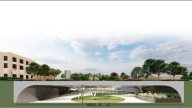 McKinney's Lower 5 plaza deck park project loses $15M federal funding