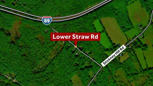 Man taken to hospital after ATV flips and lands on him in Hopkinton, officials say