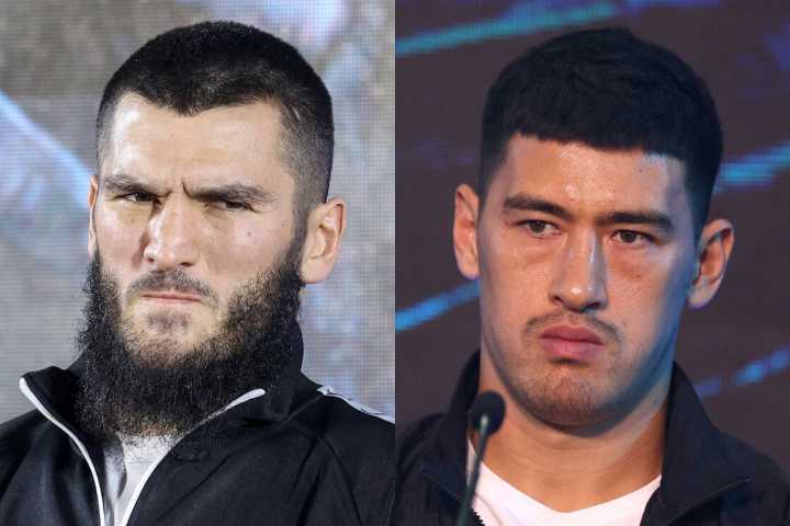 Dmitry Bivol Reveals Surgery Update Behind Artur Beterbiev Trilogy Refusal After the trilogy fight between Artur Beterbiev and Dmitry Bivol fell apart, the latter reveals the real reason behind his re
