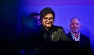 Javier Milei lanza la campaña de LLA con un acto en La Plata: “Vamos a devorar al kirchnerismo en las urnas”