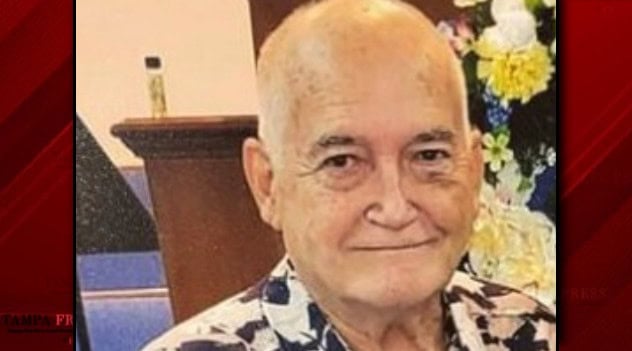 Polk County Sheriff Seeks Public's Help To Locate Missing Winter Haven Man