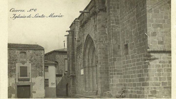 Cáceres, la ciudad de España donde más gente se casa