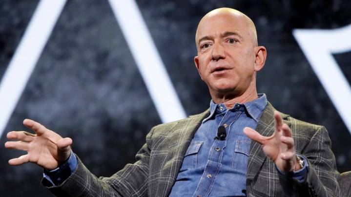 Jackie Bezos, mother of Amazon founder Jeff Bezos, has died