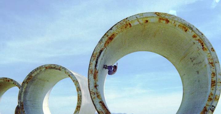 Phoenix skateboarding legends remember the Valley’s early scene