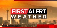 FIRST ALERT: Extreme Heat Warning extended through tonight in Las Vegas