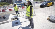La OMS avisa de que la salud de dos de cada tres trabajadores está en riesgo