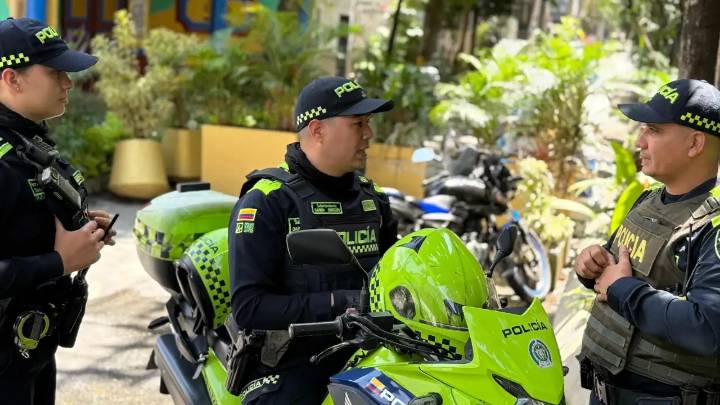 Autoridades intensifican controles en hoteles de Medellín durante la Feria de las Flores