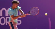Yannik Álvarez avanza a los Cuartos de Final en los Panamericanos Juniors