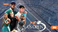 US Open 2025 arranca con grandes favoritos y nuevo formato de dobles mixtos