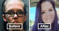 68 Before-and-After Pics Of People Recovering And Rebuilding Their Lives