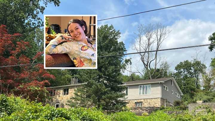 N.J. trooper killed ex-girlfriend, man she was dating before killing himself, sources say