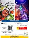 Salsa y Salsa brings 2-day sauce-making contest, concert to Watsonville youth center
