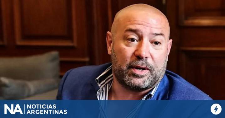 La Justicia ya tiene medio centenar de audios atribuidos al ex titular de ANDIS