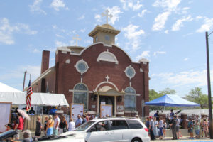 Gallery: Historic church’s annual Greek Festival 2025
