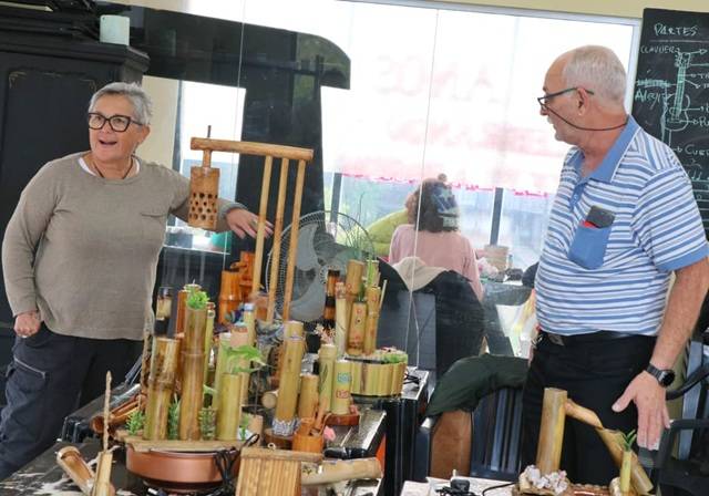 RESISTENCIA: Este Sábado, La Escuela Municipal De Artes Celebrará Su Décimo Aniversario
