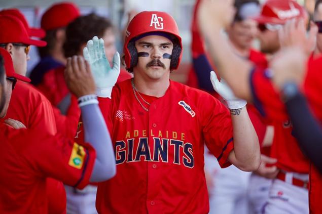 Jared Carr dará espectáculo en las bases con Algodoneros de Guasave
