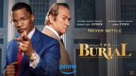 Mennonite Funeral Movie 'The Burial' Shocks Audiences with Sheer Lack of Pickles