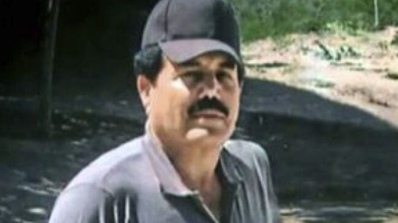 Mexican drug lord Ismael ‘El Mayo’ Zambada to plead guilty to federal charges