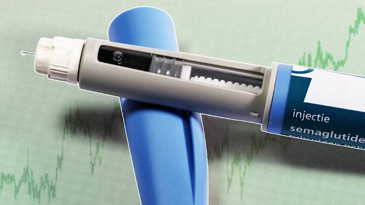 Why is GDRX stock up 30% today? GoodRx strikes deal to sell Ozempic and Wegovy after Novo Nordisk’s breakup with Hims