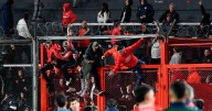 Independiente identifica a 25 de los delincuentes responsables de la barbarie ante la U y anuncia castigos