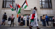 Alleged Palestine Action break-in accused face 18