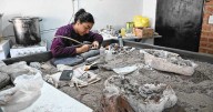 Las Ciencias de la Tierra que atraen a los expertos hacia Roca