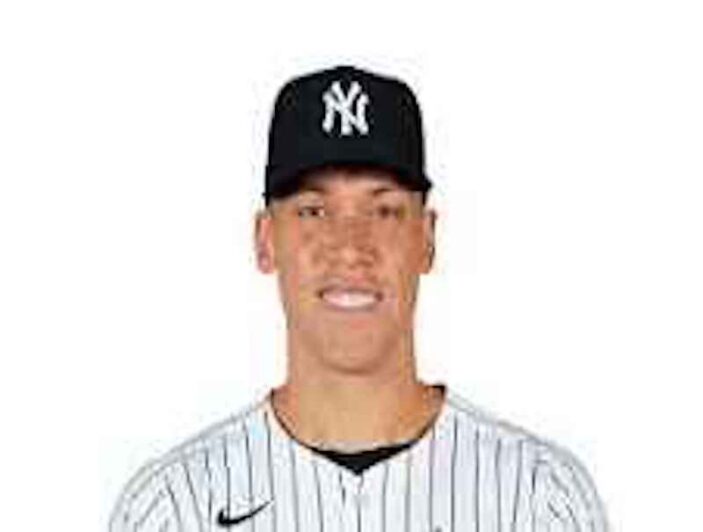 Yankees recupera a su capitán, regresa Aaron Judge