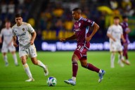 Deadspin | Rapids visit SKC shooting for rebound, revenge