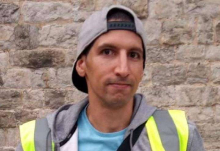 Headcorn man who died after falling in River Medway in Maidstone named