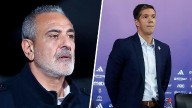 Milad lamenta escándalo en Argentina y revela charla con presidente de Conmebol, mientras Clark dispara contra Independiente