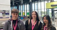 'People don't see it as a real course - but we've turned down multiple job offers'