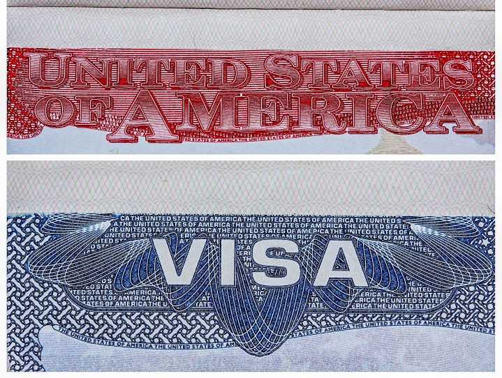 U.S. Government's Scrutiny Of 55 Million Visa Holders Includes Travelers With Tourist Visas