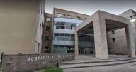 Niño de ocho años internado después de ser atropellado