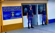 Detuvieron a dos sujetos acusados de tentativa de robo a mano armada