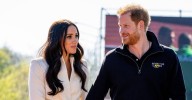 EXCLUSIVE: Meghan's Silence On Charity Bust-Up Spark Marriage Rumors