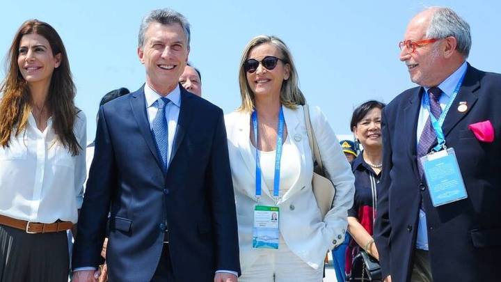 Diego Guelar también culpó a Mauricio Macri por la debacle del PRO y lo definió con un insulto: "Reverendo hijo de..."