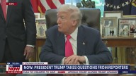 President Trump touts 'zero tax' benefits for seniors
