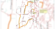 UPDATE: New detour route for Whitfield Co. intersection closure