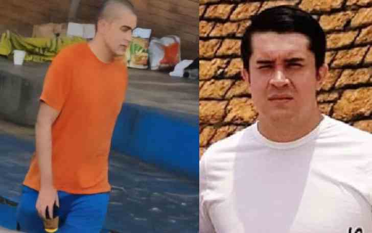 Madre busca a su hijo desaparecido en Bucaramanga: fue visto por última vez hace una semana