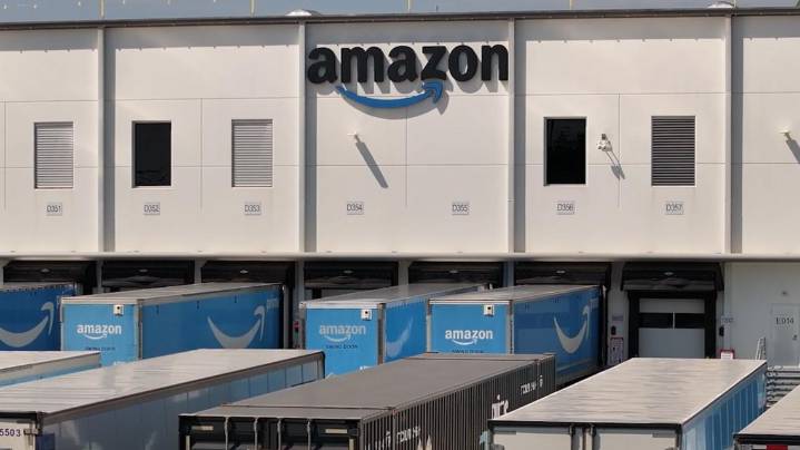 The cost of delivery: Lawsuits seek change in how Amazon hires long
