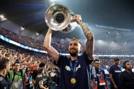 Donnarumma - from Champions League hero to PSG exit in three months? Plus: EPL hope