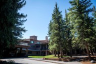 Hundreds may have been exposed to rabies at bat-infested cabins in Grand Teton National Park