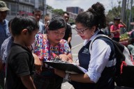 Jueza frena de forma temporal la deportación de diez niños guatemaltecos